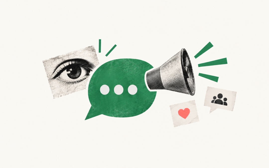 WhatsApp – dlaczego to nie tylko komunikator?