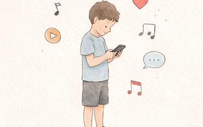 Niebezpieczne Spotify? Co jeszcze może zaskoczyć rodziców w gąszczu dzisiejszych aplikacji?