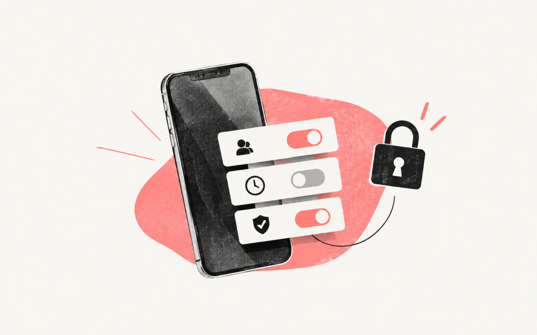 Kontrola rodzicielska – przegląd narzędzi na iOS oraz Android