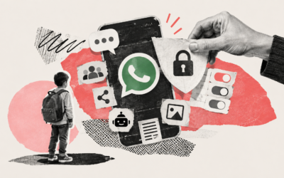 Jakie kolejne obszary życia chce przejąć „komunikator”? WhatsApp pyta o podejmowanie decyzji, wyrażanie uczuć i dostęp do informacji.
